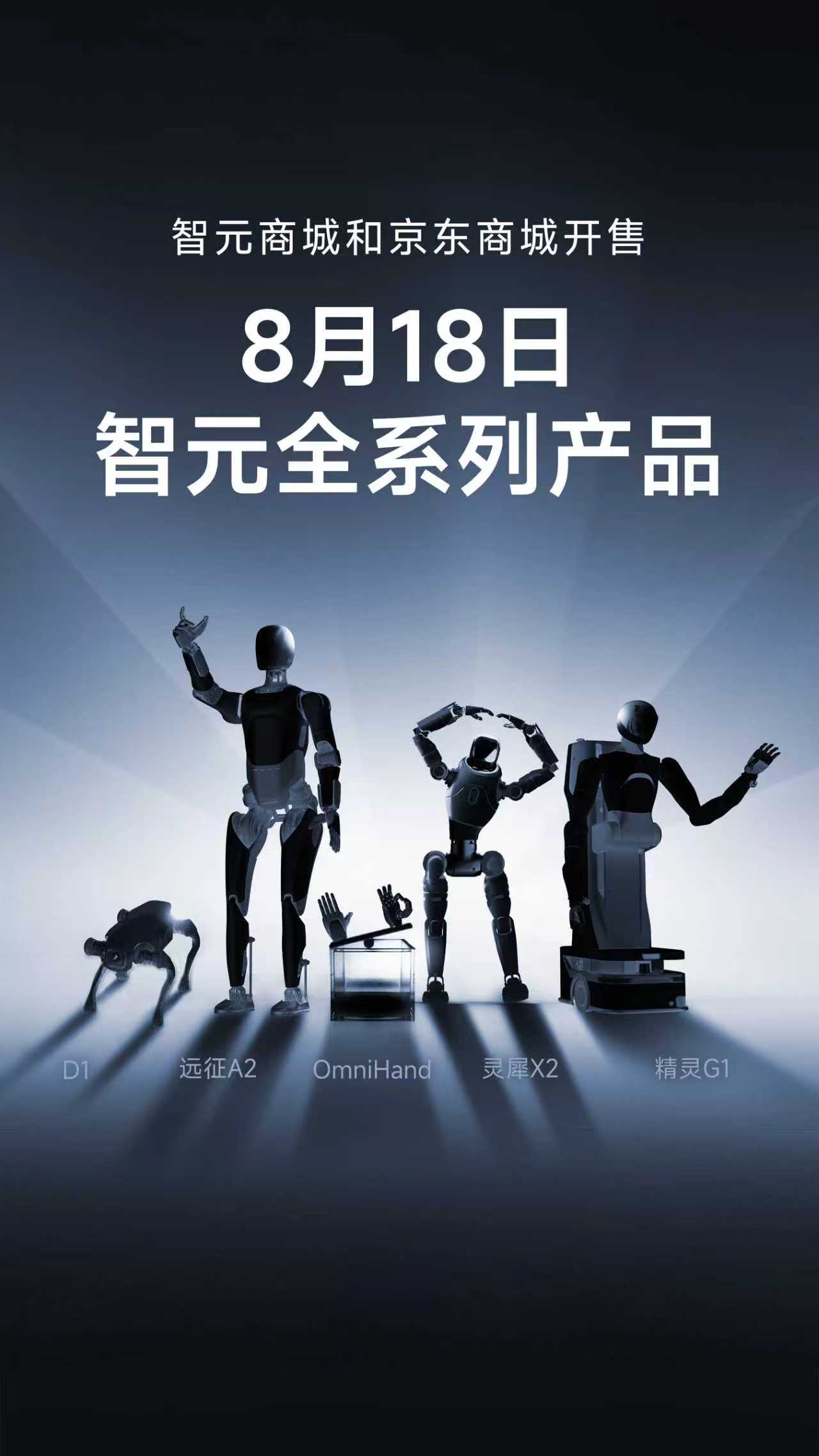 好博全系列产品